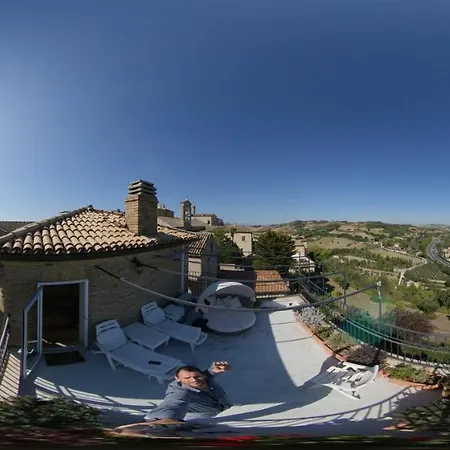 La Casa Di Torre Di Palme-3