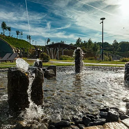 Waer Waters Spa Hotel-2