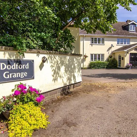 Dodford Grange-2