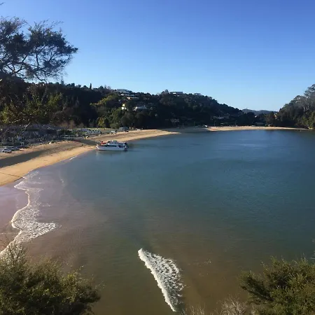 Kaiteriteri Abel Tasman Inlet Views-3