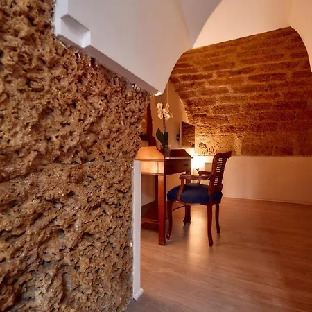 L' Hotellerie Easy Suites-2