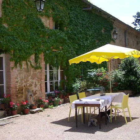 Domaine de Las Planques-2