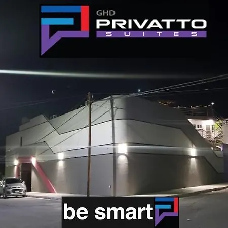 Privatto Suites-2