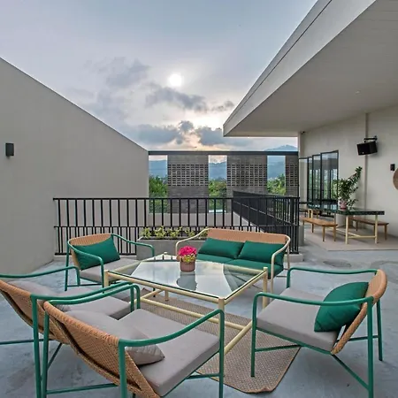 Hanoman Hotel Kota Batu-3
