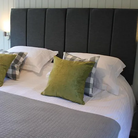 The Five Pilchards Inn-3