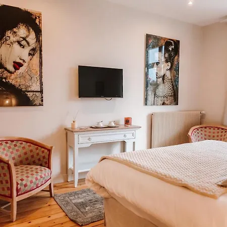 Chambre Roméo ou Juliette-2