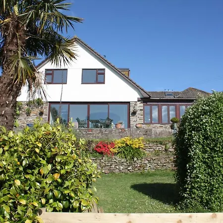 Kerryanna Country House Bed And Breakfast-2