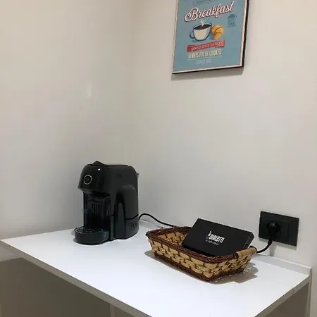 Dal Barce Rooms-2