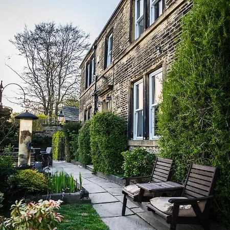 Shibden Hall View-2