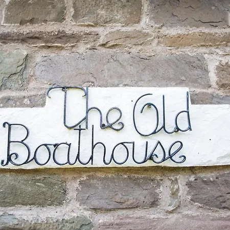 The Old Boathouse-2