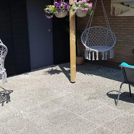 B&B Het Onderduukertje-3