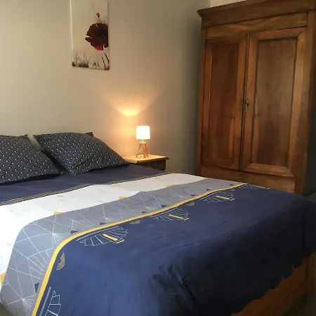 La Massonnière Gîte et chambres d'hôtes-3