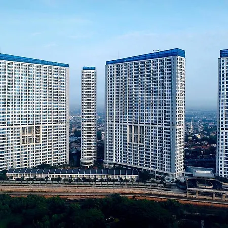 Harris Suites Puri Mansion-3