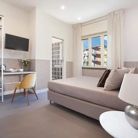 La Cassarmonica Guest House-3