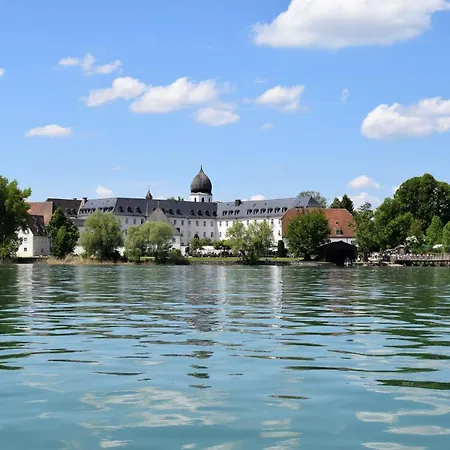 Chiemsee Chalet-3