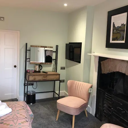 Mount Street House-3