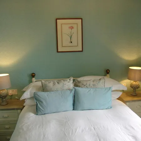 Osborne House B&B Workington-3