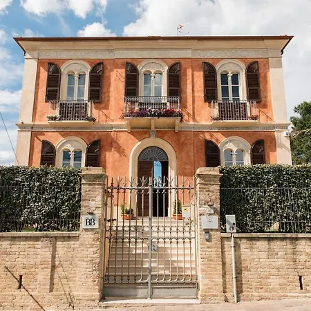 Villa Mascitti B&B-2