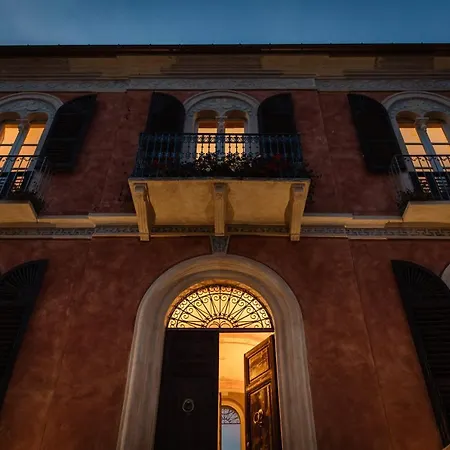 Villa Mascitti B&B-3