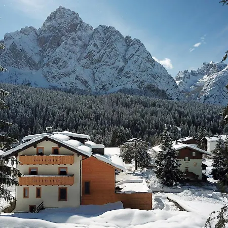 Maison Boutique Fior D'Alpe-2