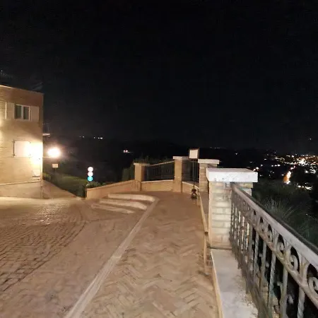 La Casa Di Torre Di Palme-3