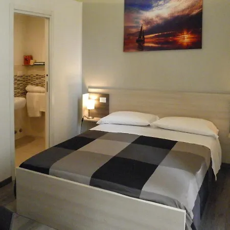 Il Trullo Modern Rooms-2
