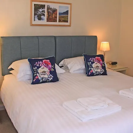 The Cottage B&B-2
