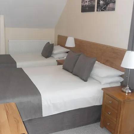 Powys Lodge-2