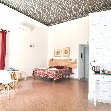 B&B Alchimia Napoletana-3