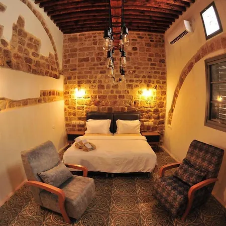 Salah Aldin House-2