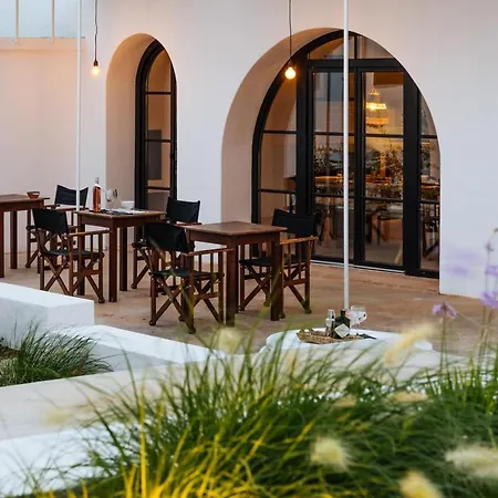 Aljana Guest House Beja-3