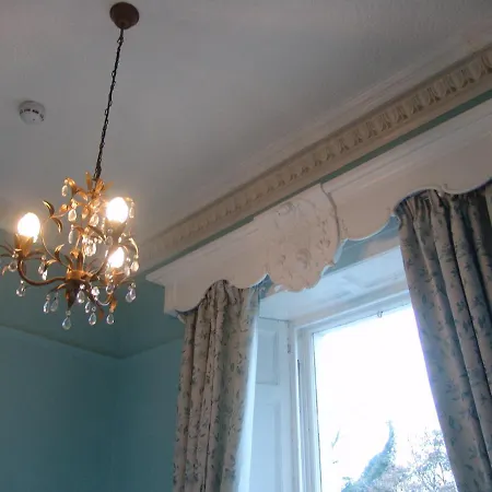 Osborne House B&B Workington-2