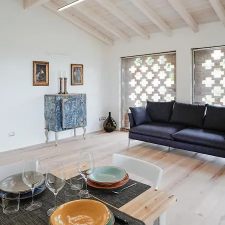 Casa Olivi Apartments-2