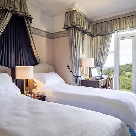 Cleeve Hill Hotel-2