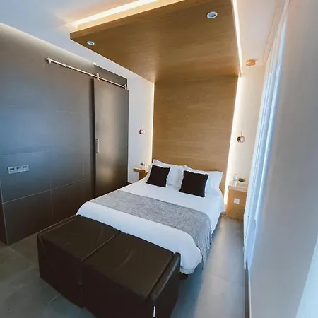 Salamanca Suites Libertad-3