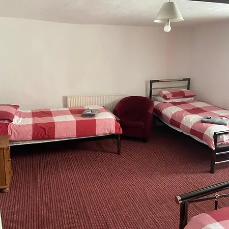 The Ram Inn-3