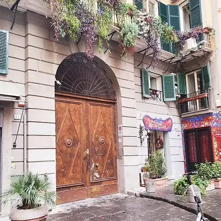 Suite Rodinò 24-2