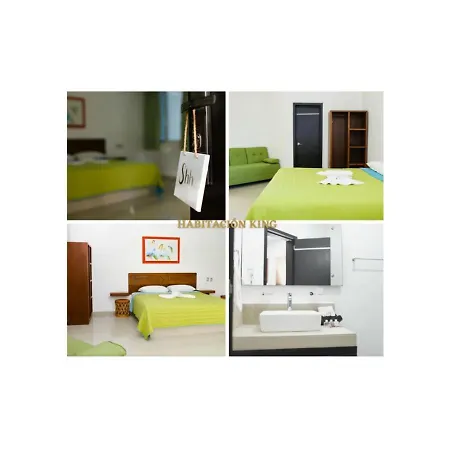 Costa Madero Resort-2