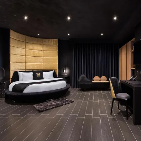 H Hotel & Spa - Adults Only-3