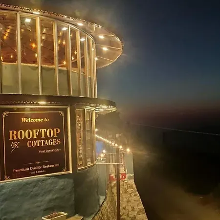 Rooftop Cottages & Restaurant, Pangot-3