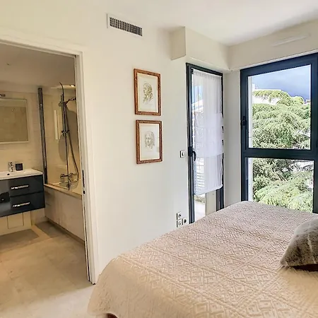 Residence Carlton Riviera-2