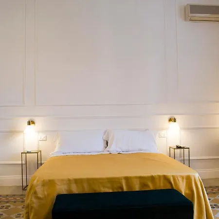 Relais Mazzini B&B-3