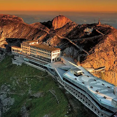 Hotel Pilatus-Kulm-2