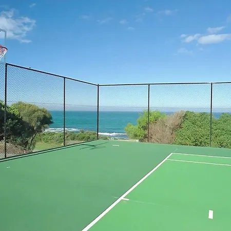 5 Whitecrest Great Ocean Road Resort - Ocean Views-2