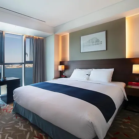 Asti Hotel Busan Station-3