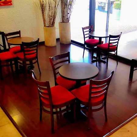 Hotel Brisa Coatzacoalcos-2