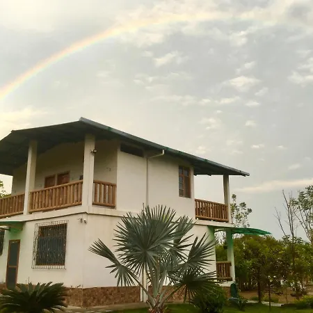 Quinta El Mamey-3
