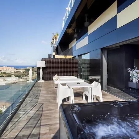 H Hotel & Spa - Adults Only-2