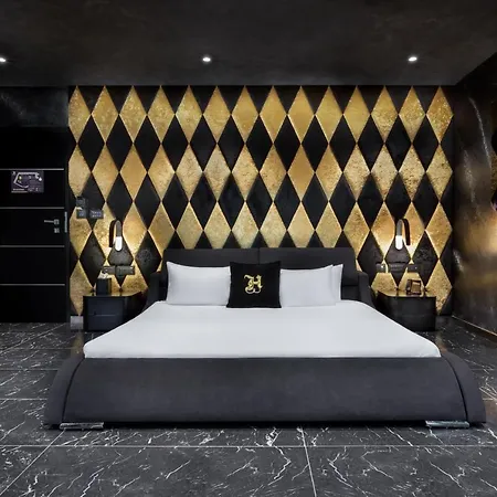 H Hotel & Spa - Adults Only-2