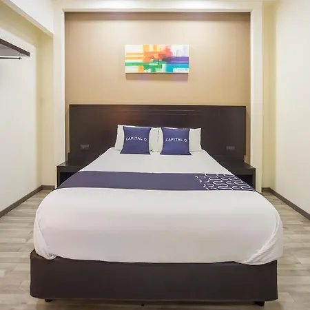 Smart Hotel Monterrey-2